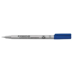 STAEDTLER® Lumocolor non-permanent Folienschreiber-Sets