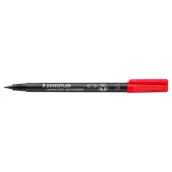 STAEDTLER® Lumocolor® permanent pen 313, einzeln