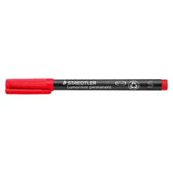 STAEDTLER® Lumocolor® permanent pen 313, einzeln