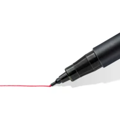 STAEDTLER® Lumocolor® permanent pen 313, einzeln