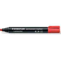 STAEDTLER® Lumocolor permanent marker 350 Folienstifte, einzeln