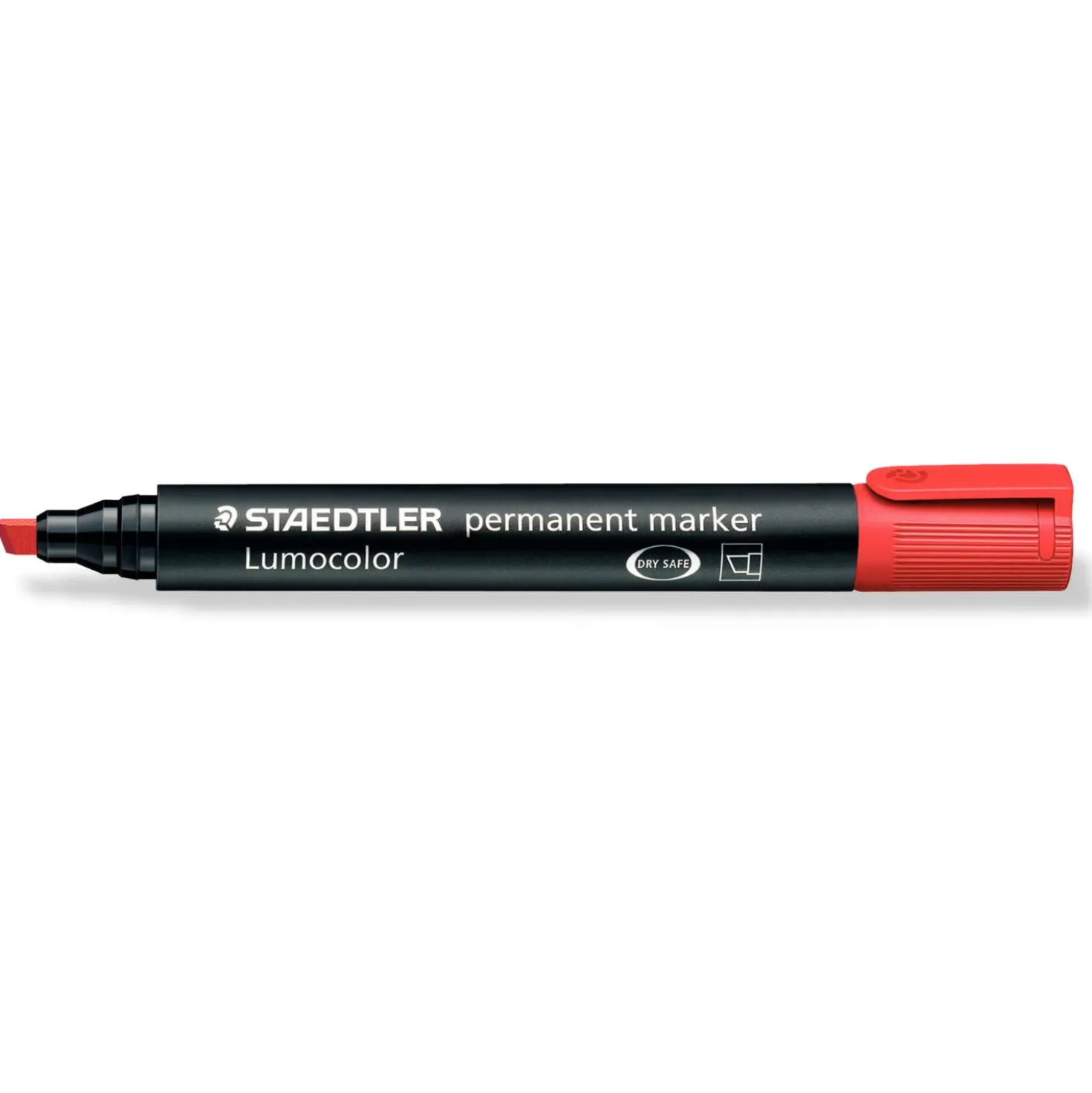 STAEDTLER® Lumocolor permanent marker 350 Folienstifte, einzeln