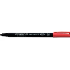 STAEDTLER® Lumocolor permanent Folienschreiber, Sets