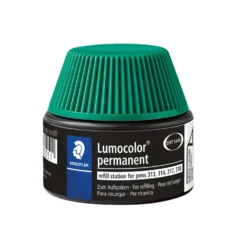 STAEDTLER® Lumocolor® Permanent Refill Station