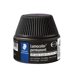 STAEDTLER® Lumocolor® Permanent Refill Station