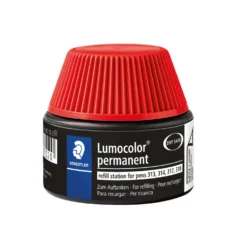 STAEDTLER® Lumocolor® Permanent Refill Station
