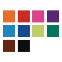 STAEDTLER® Lumocolor® Whiteboard Marker 351 10er-Set
