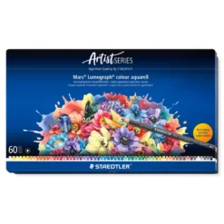 STAEDTLER® Mars® Lumograph® Aquarellstifte, Sets