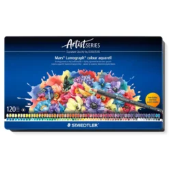 STAEDTLER® Mars® Lumograph® Aquarellstifte, Sets