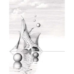 STAEDTLER® Mars® Lumograph® 100 Bleistift, einzeln