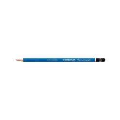 STAEDTLER® Mars® Lumograph® 100 Bleistift, einzeln