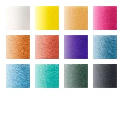 STAEDTLER®metallic Aquarell-Reiseset, Design Journey
