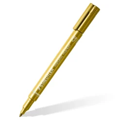 STAEDTLER® Metallic Marker, einzeln