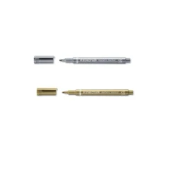 STAEDTLER® Metallic Marker, einzeln