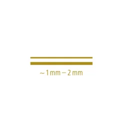 STAEDTLER® Metallic Marker 8323 5er-Set