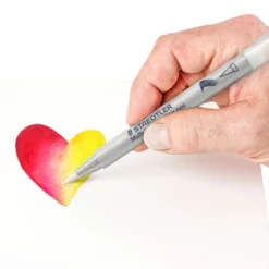 STAEDTLER® Multi Ink blending pen