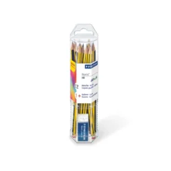 STAEDTLER® Noris® 120 Bleistift-Set
