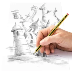 STAEDTLER® Noris® 120 Bleistift-Set