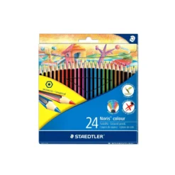 STAEDTLER® Noris® colour 185 Sets