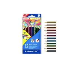 STAEDTLER® Noris® colour 185 Sets
