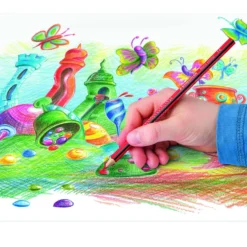 STAEDTLER® Noris® colour 187 Sets