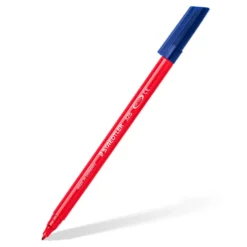STAEDTLER® Noris® Fasermaler 100er-Großpackung