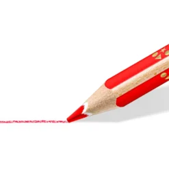 STAEDTLER® Noris® 128 jumbo Farbstifte, 112er-Set
