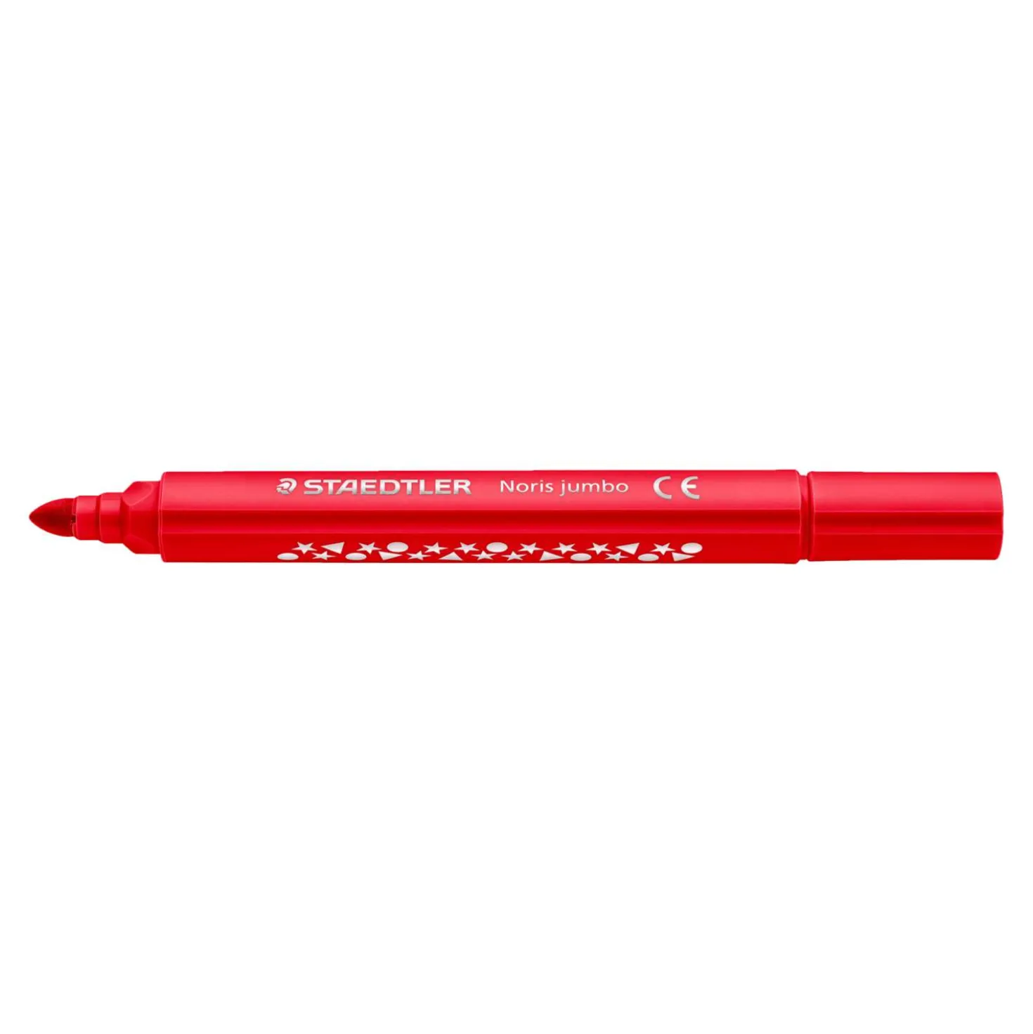 STAEDTLER® Noris® jumbo Fasermaler Sets