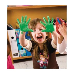 STAEDTLER® Noris® junior Fingermalfarben-Sets