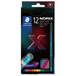 STAEDTLER® NORIX® Buntstifte Sets