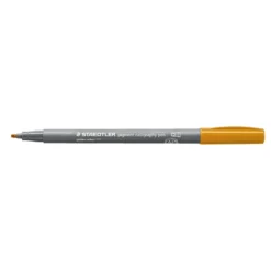STAEDTLER® pigment arts pen calligraphy 375, einzeln