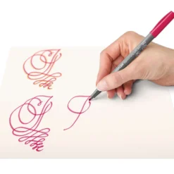 STAEDTLER® pigment arts pen calligraphy 375, einzeln