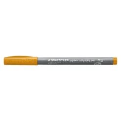 STAEDTLER® pigment arts pen calligraphy 375, einzeln