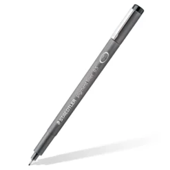 STAEDTLER® Pigment Liner 308, 4er-Etui Fineliner