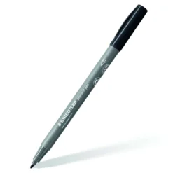 STAEDTLER® pigment pen 376, einzeln