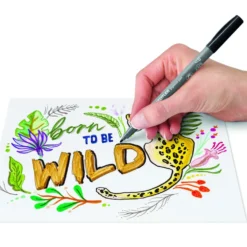 STAEDTLER® pigment pen 376, 2er-Set