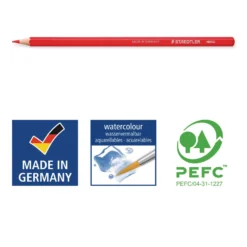STAEDTLER® Watercolour Aquarellstifte, Sets