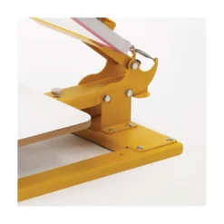 Standfuß für Siebdruckmaschine HDT150