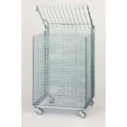 Stapeltrockner 50 Roste, 60 cm x 90 cm