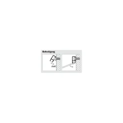 STAS minirail Bilderschiene