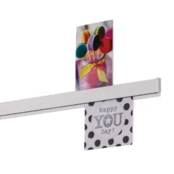 STAS Papergrip Bilderschiene