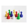 STAS Mini Magnet Pins 10er Set