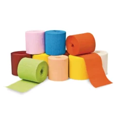 Staufen® Krepp-Band Sortiment