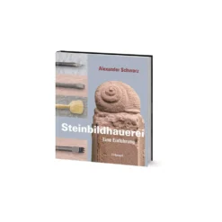 Steinbildhauerei - Eine Einführung