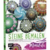 Steine bemalen - Mandala