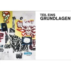 Stencil Graffiti - Das Handbuch