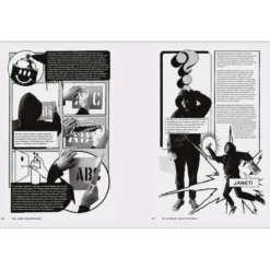 Stencil Graffiti - Das Handbuch