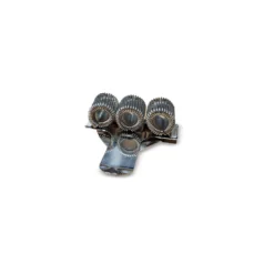 Stiftehalter mit Clip