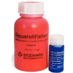STOCKMAR Aquarellfarbe