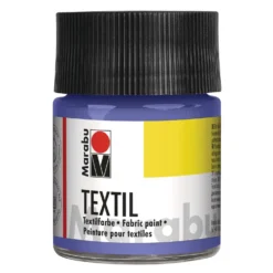 Stoffmalfarbe Marabu Textil